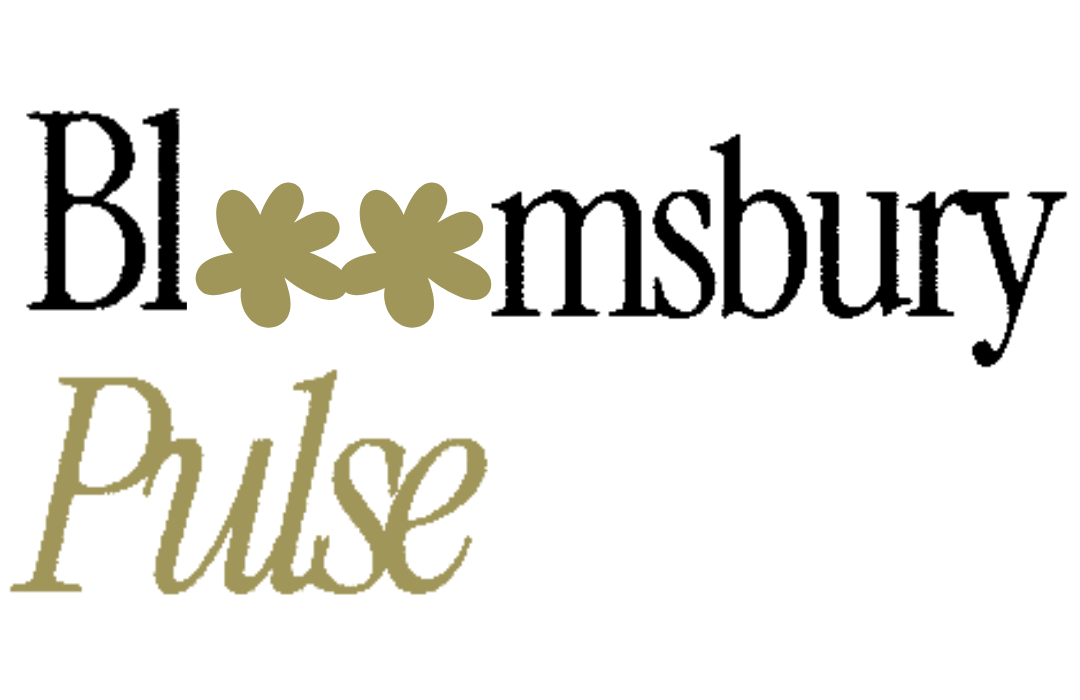 Bloomsbury Pulse